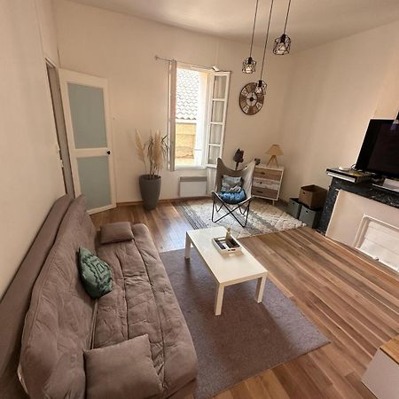 Apartamento Quartier Cathedrale Cosy & Modern Béziers Exterior foto