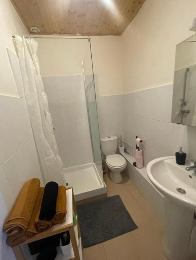 Apartamento Quartier Cathedrale Cosy & Modern Béziers Exterior foto