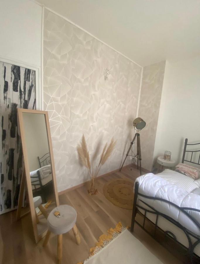 Apartamento Quartier Cathedrale Cosy & Modern Béziers Exterior foto