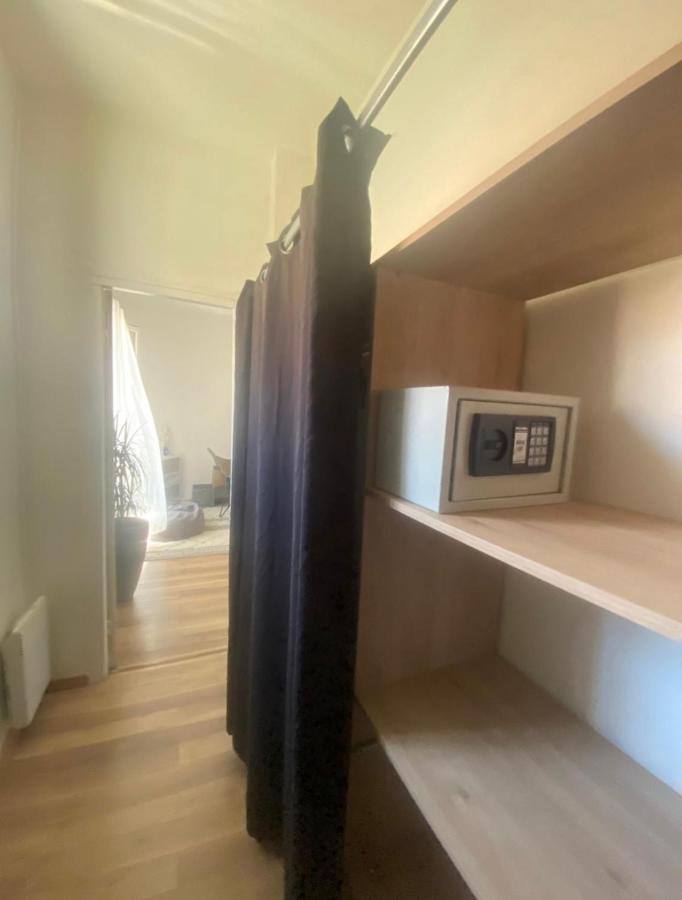 Apartamento Quartier Cathedrale Cosy & Modern Béziers Exterior foto