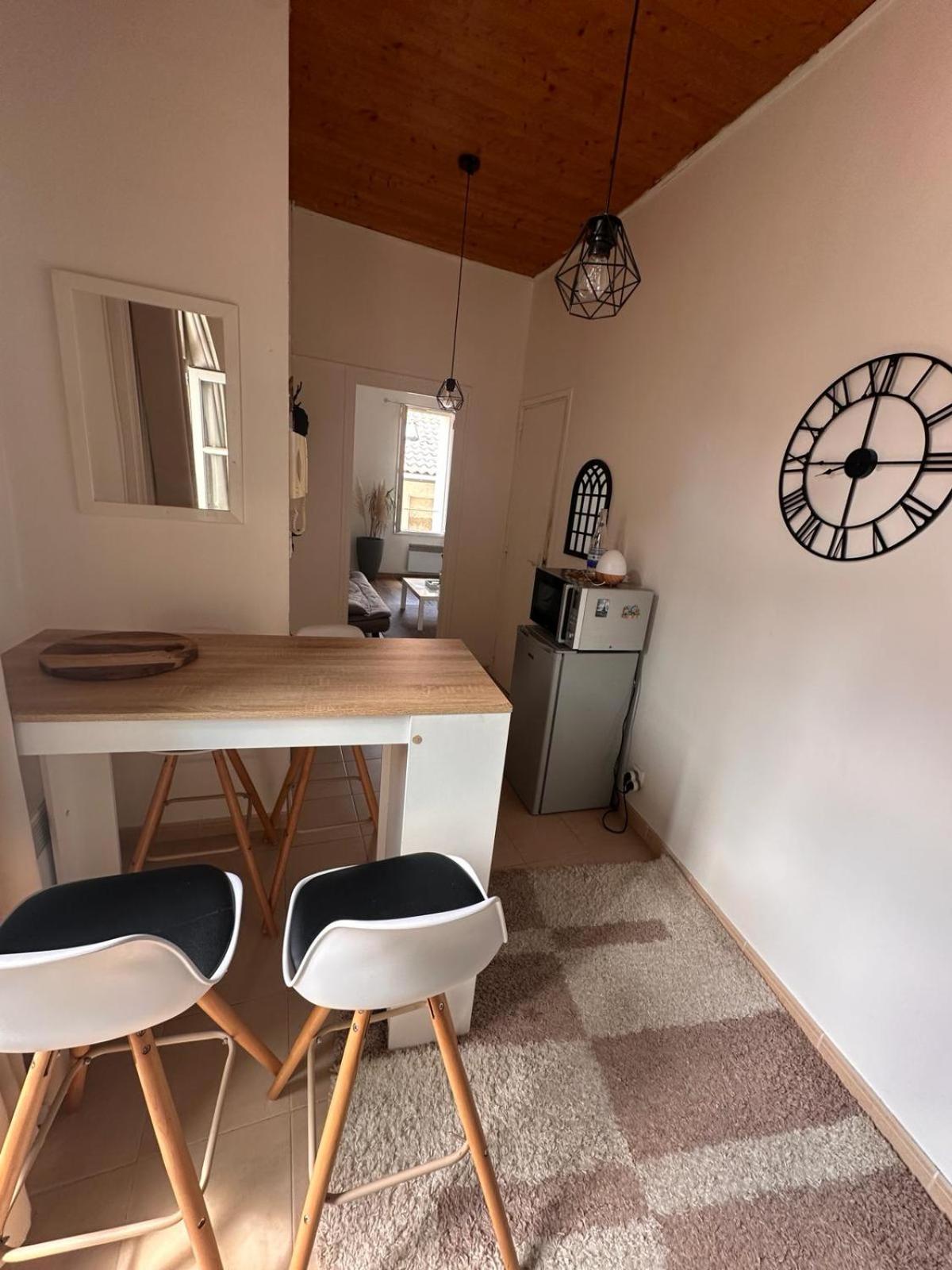 Apartamento Quartier Cathedrale Cosy & Modern Béziers Exterior foto